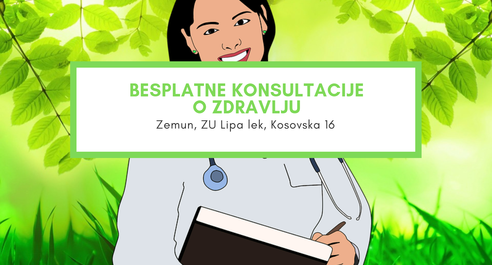 Idi na BESPLATNI SAVETI O LEKOVITIM PRIRODNIM PREPARATIMA